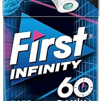 First Sensations Gramı Düşürmüş