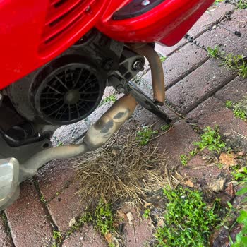 Scooterımda Sürekli Arıza Ve Servislerde Çözüm Bulamama Sorunu