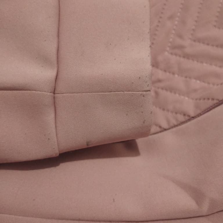 Lumberjack Montta Kısa Sürede Tüylenme ve Topaklanma Yaşadım İade Talebim Reddedildi