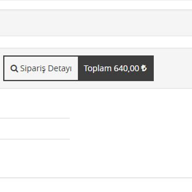 Siparişim Gönderilmedi, İletişim Kurulamıyor: Müşteri Mağduriyeti