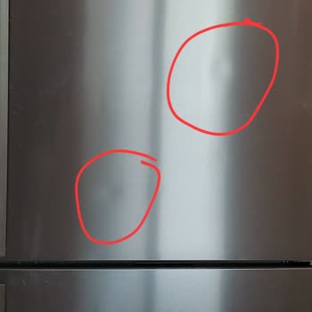 Taşınma Sırasında Buzdolabımız Zarar Gördü, Firma Sorumluluk Almadı