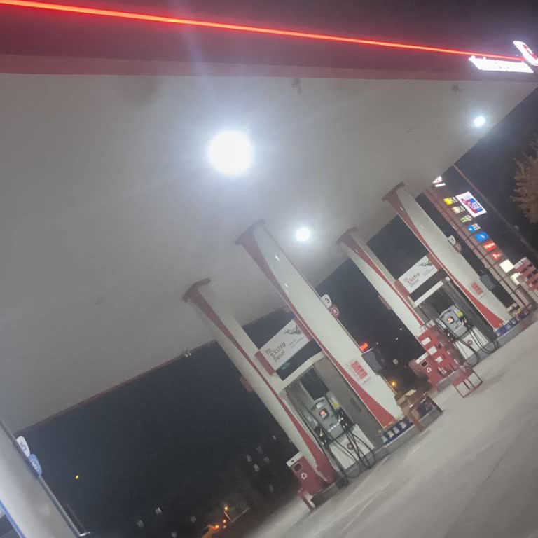 TP Petrol Benzin Var Ama Satış Yapılmıyor: Müşteriye Yakıt Engeli