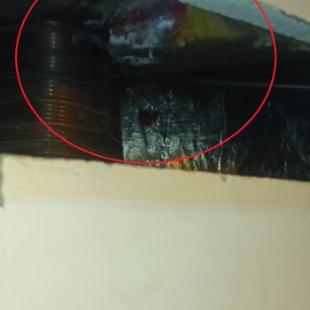 Yanlış Ürünle Şöminede Yangın Tehlikesi Ve Büyük Mağduriyet