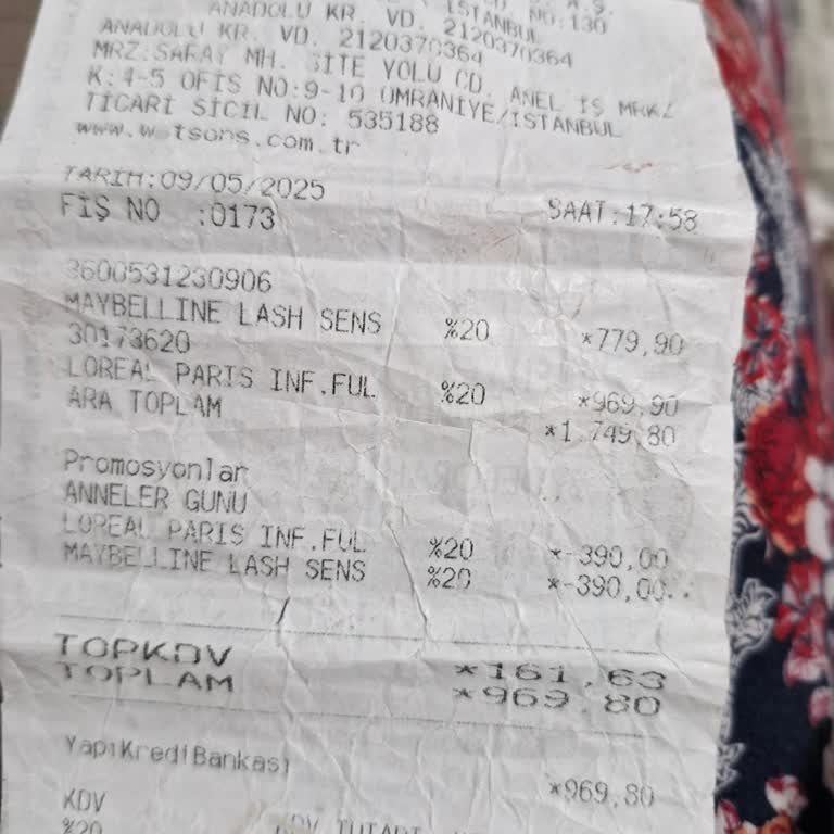 Kullanılmamış Ürün İçin İade Reddiyle Karşılaştım