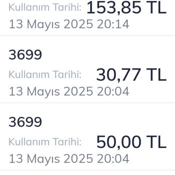 Onaysız Abonelik Ve Haksız Fatura Kesintisi Nedeniyle İade Talebi