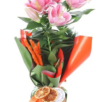 Görseldeki Çiçek Yerine Tomurcuklu Ve Özensiz Ürün Gönderildi, Müşteri Hizmetlerine Ulaşılamıyor