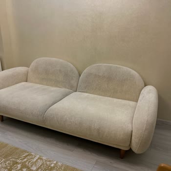Koltuklarda Sünger Ve Dikiş Sorunu, Çözüm Sunulmuyor