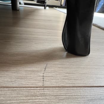 Baza Ayakları Kırıldı, Servisten Ve Şubeden Destek Alamadım