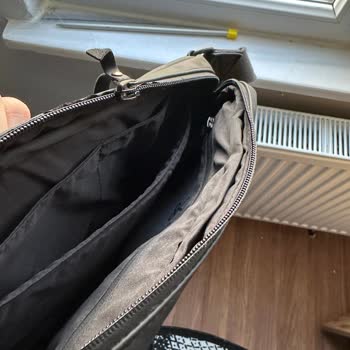 Kaft Çanta Fermuarı Kısa Sürede Bozuldu, Müşteri Hizmetleri Yetersiz Kaldı