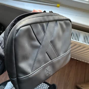 Kaft Çanta Fermuarı Kısa Sürede Bozuldu, Müşteri Hizmetleri Yetersiz Kaldı