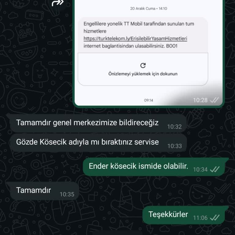 Yetkili Servisten Sonra IMEI Sorunu Ve İlgisizlik Mağduriyeti