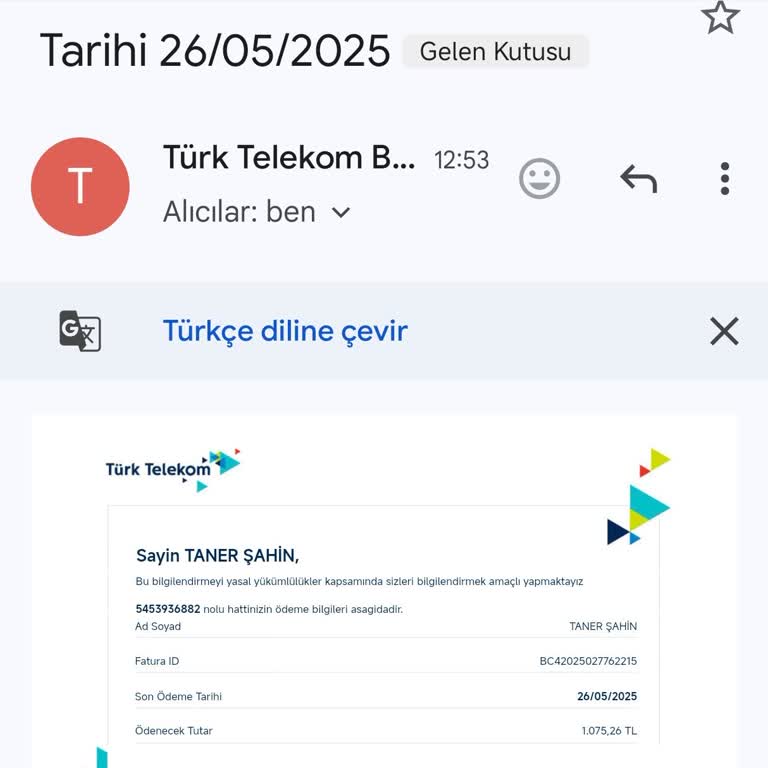 Taahhüt Bitimine Rağmen Yüksek Cayma Bedeli Ve Yanıltıcı Bilgilendirme
