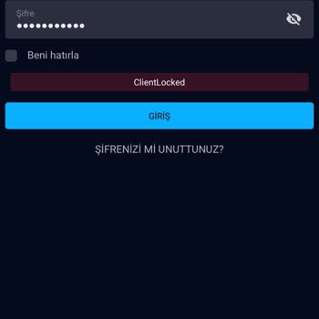 Casinoport Bakiyem Varken Hesabım Haksızca Kapatıldı, Yardımcı Olmuyorlar