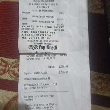 Aldığım Kusurlu Kulaklık İçin Media Markt'ın İlgisiz Ve Yetersiz Yaklaşımı