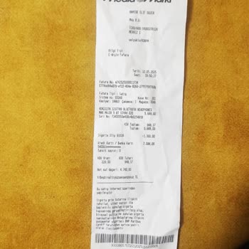 Aldığım Kusurlu Kulaklık İçin Media Markt'ın İlgisiz Ve Yetersiz Yaklaşımı