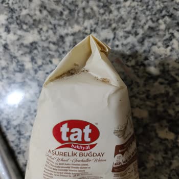 Tat Gıda Ürünlerinde Yaşanan İhmalkarlık Ve Hayal Kırıklığı