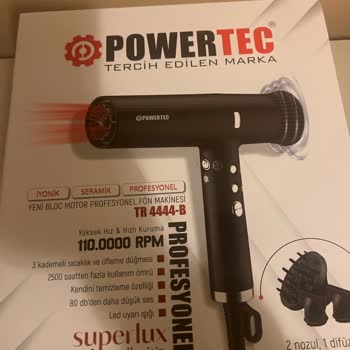 Garantiye Gönderilen Saç Kurutma Makinem Hala Çalışmıyor