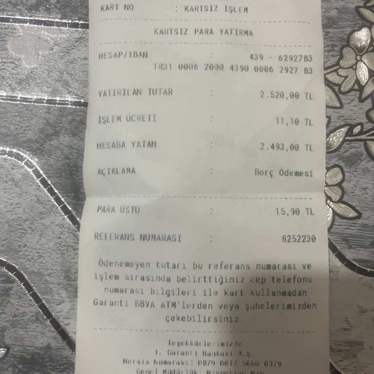 Bilgi Eksikliği Nedeniyle Habersiz İcra Ve Yüksek Borç Tahsilatı Mağduriyeti