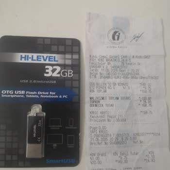 Açılmamış Elektronik Üründe İade Sorunu Yaşadım