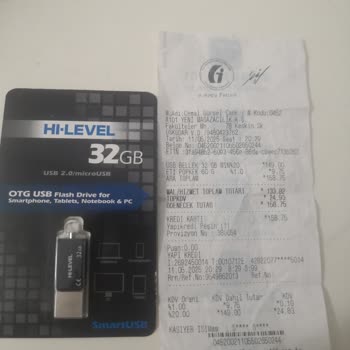 Açılmamış Elektronik Üründe İade Sorunu Yaşadım