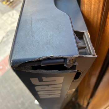 Kargoda Paramparça Olan Orgumun Zararı Karşılanmıyor!