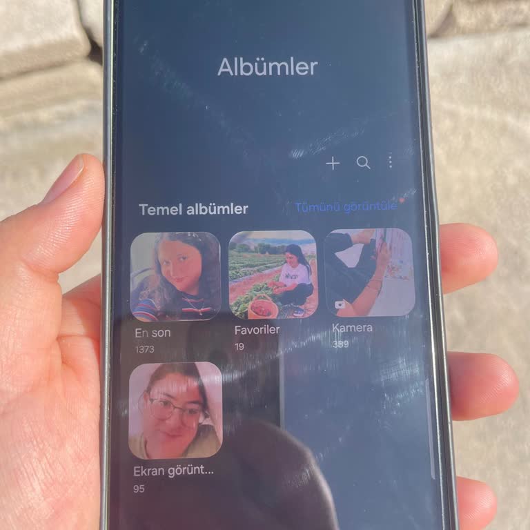 Serviste Defalarca Onarılan Telefonumun Sorunları Giderilmiyor