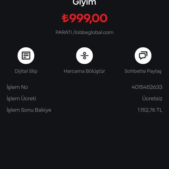 Lobbeco Instagram'dan Aldığım Ürün Teslim Edilmedi Mesajlarıma Cevap Verilmiyor