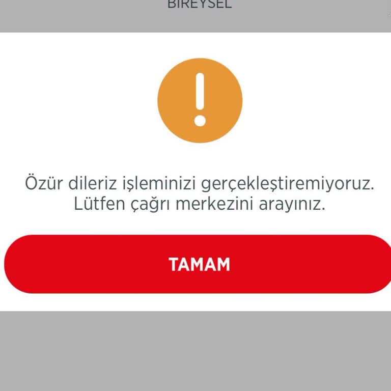Ziraat Bankası Mobil Bankacılık Blokesi Ve Mağduriyet