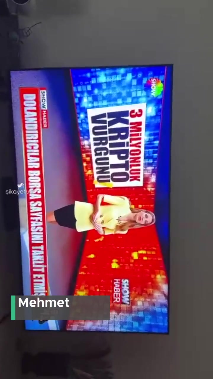 Müşterisi Temsilcileri Yardımcı Olmuyor! videonun kapak resmi