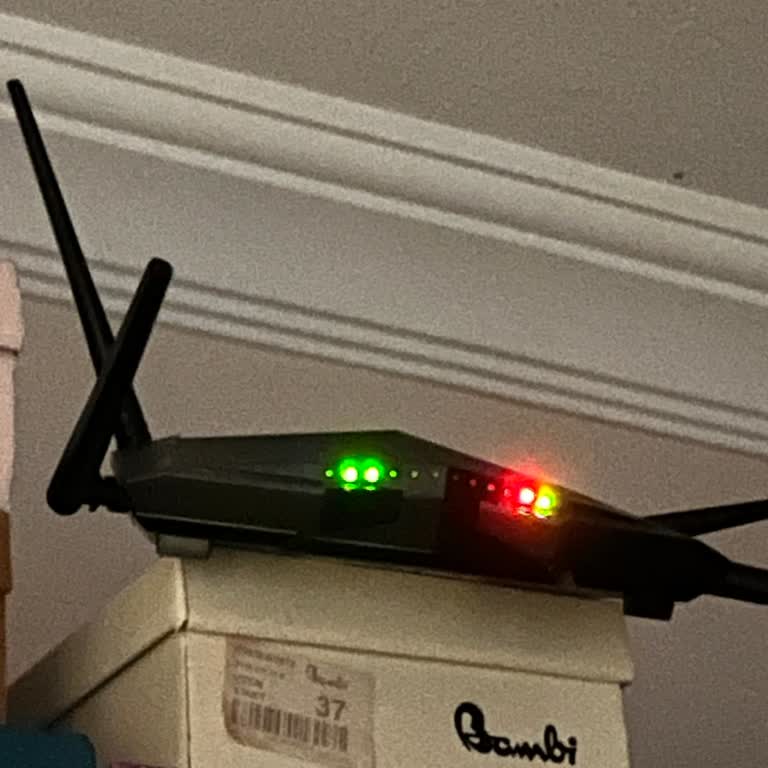 Şok Net'te Akşamları Sürekli İnternet Kesintisi Ve Yetersiz Destek