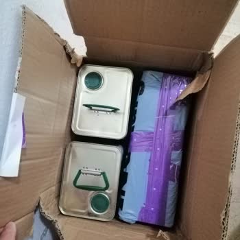 Kargo Sürecinde Ürünlerim Eksildi Ve Zarar Gördü, Şirket İmajım Zedelendi