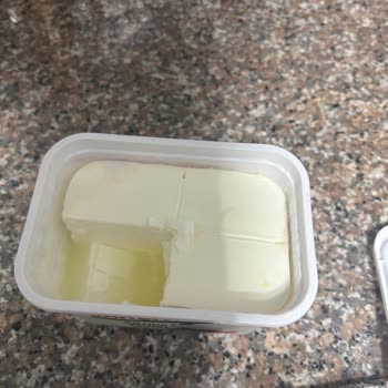 Aldığım Bahçıvan Süzme Peynir Acı Çıktı, Hayal Kırıklığına Uğradım