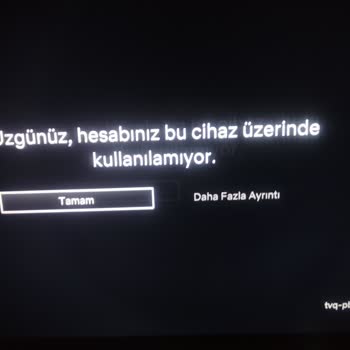 Onvo Televizyonlarda Netflix Erişim Sorunu Ve Çözüm Beklentisi