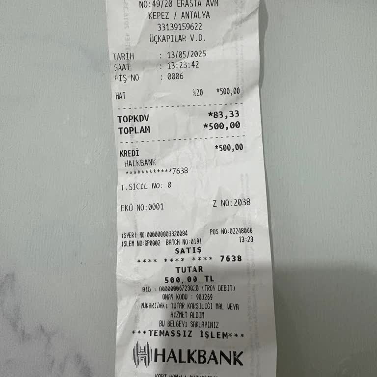 E-Sim Geçiş Ücretindeki Fahiş Fark Mağduriyeti