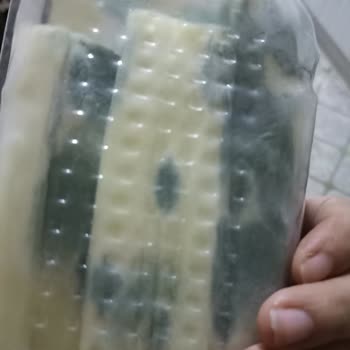 Taraklı Peynir Dolapta Küflendi