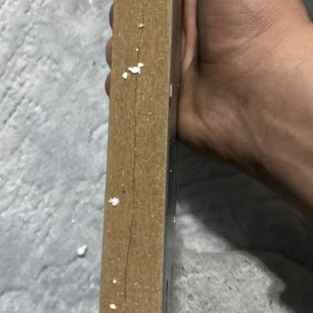 Defalarca Yanlış Gönderilen Banyo Dolabı Çekmeceleri Kullanılamaz Durumda