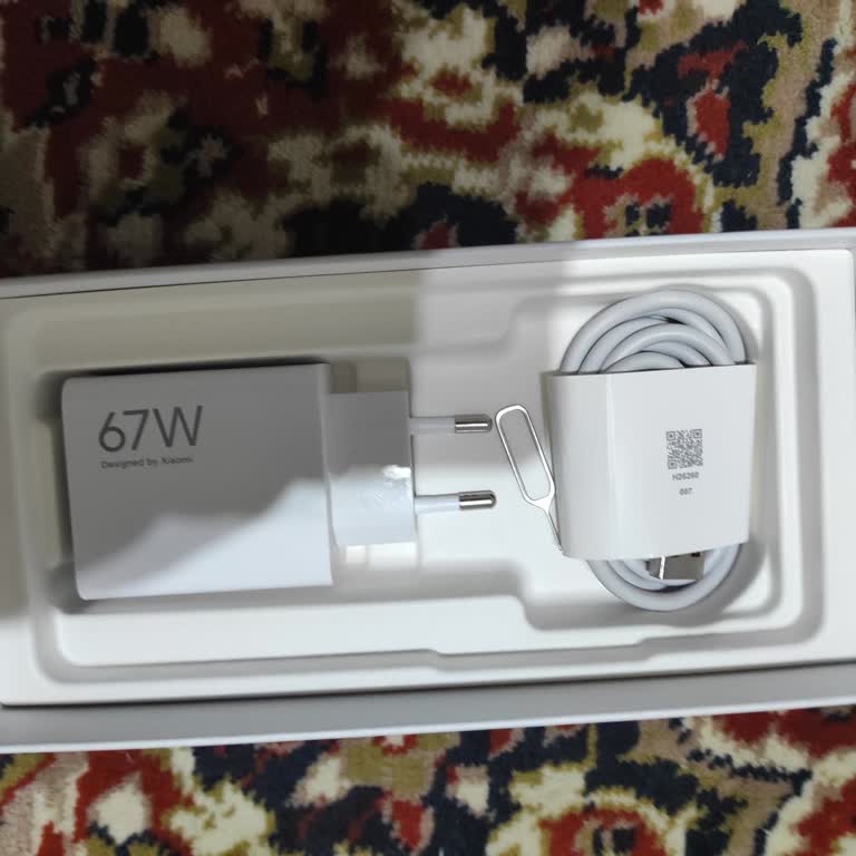 Trendyol Xiaomi 14T Modelinde Belirtilen Özellikler Bulunmuyor, İade Talebim Reddedildi