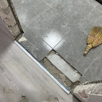 Teslimat Gecikmesi Ve Montajda Yaşanan Hasarlar