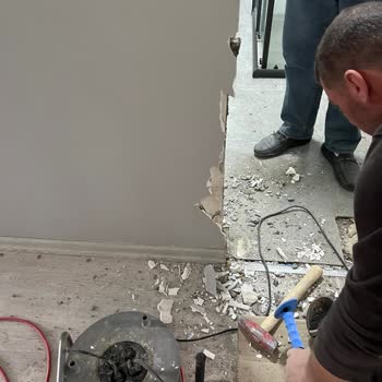 Teslimat Gecikmesi Ve Montajda Yaşanan Hasarlar