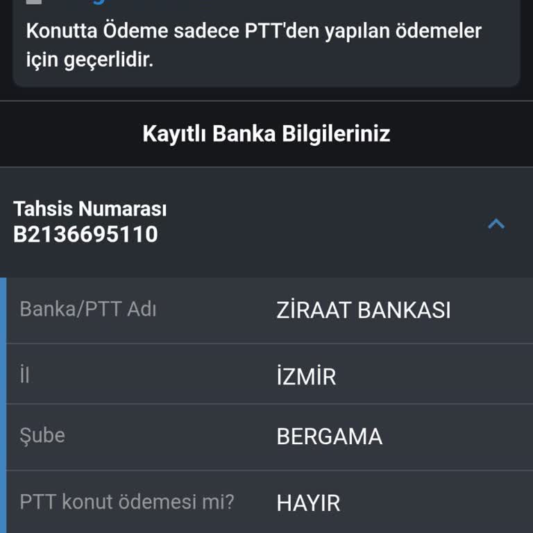 Emekli Maaşımdaki Bloke Nedeniyle Banka Değiştiremiyorum