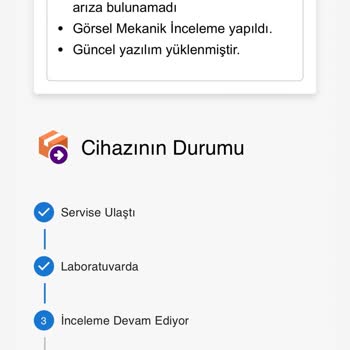 Teknosa Aldığım İPhone 13'te Yaşadığım Sorun Ve İade Sürecindeki Mağduriyetim