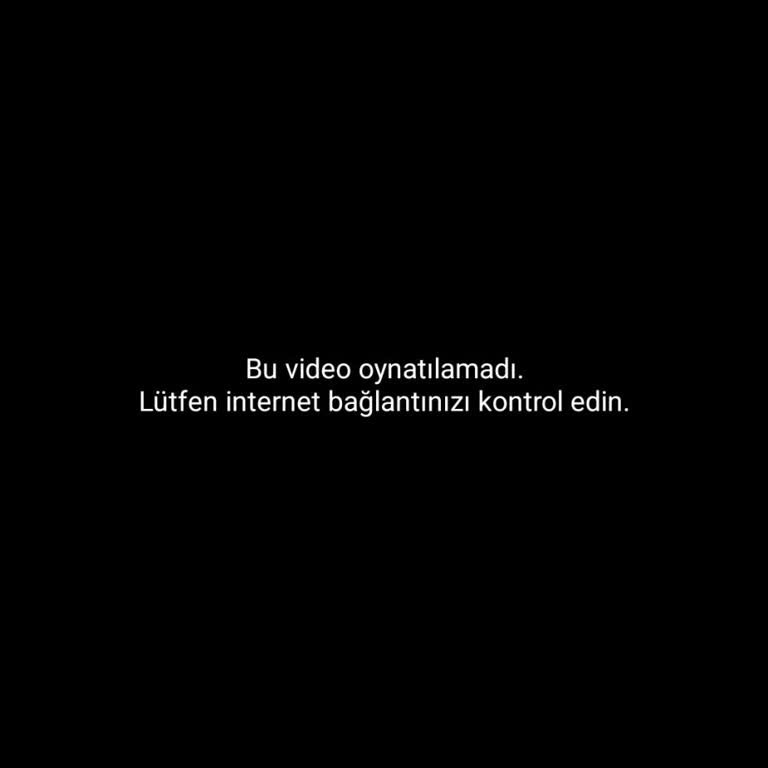 Videolar Açılmıyor Ve Kayıtlarım Kayboldu