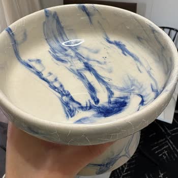 Aldığım Ürün Kısa Sürede Çatladı, Firmadan Dönüş Alamıyorum