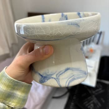 Aldığım Ürün Kısa Sürede Çatladı, Firmadan Dönüş Alamıyorum