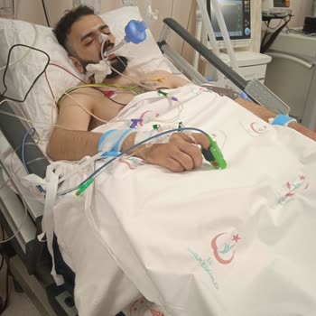 Polis Müdahalesi Sonucu Sağlık Sorunları Ve Hakaret Mağduriyeti