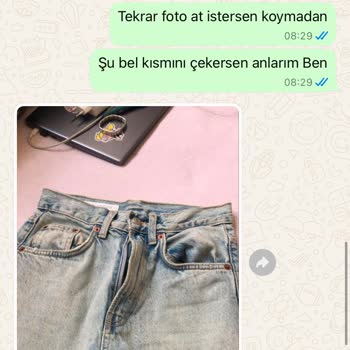 Satılan Ürün Hakkında Haksız İade Ve Dolap Ekibinin İlgisizliği