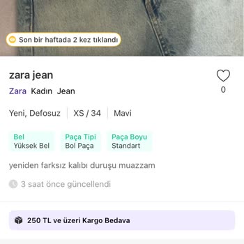 Satılan Ürün Hakkında Haksız İade Ve Dolap Ekibinin İlgisizliği