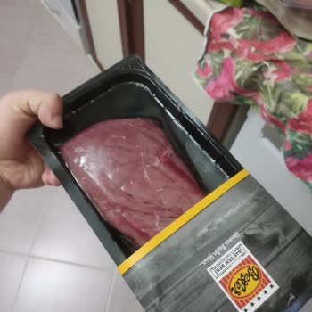 A101 Kapıda Donuk Ve Bozuk Ürün Teslimatı Mağduriyeti