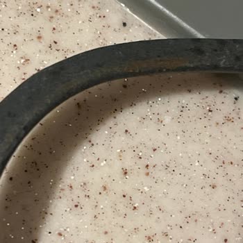 Silverline Ocak Döküm Demirlerinde Paslanma Ve Renk Değişimi Sorunu