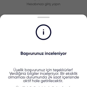 Shopier Belgeler Gönderildiği Halde Hesabım Askıya Alındı Ve Ödeme Bekliyor